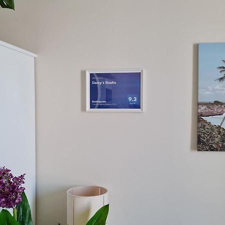 Darcy'S Studio Salalah Eksteriør bilde