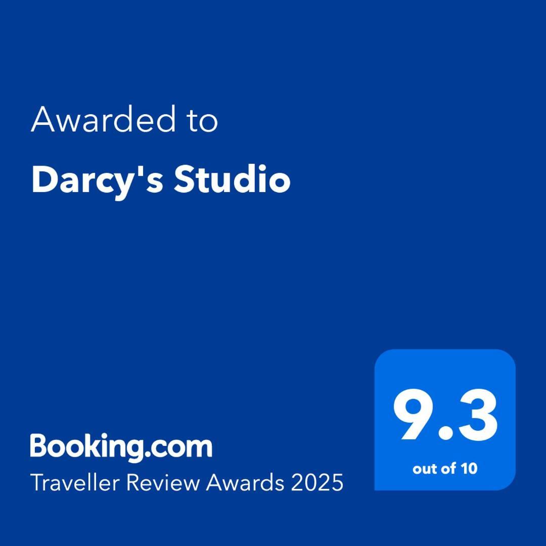 Darcy'S Studio Salalah Eksteriør bilde